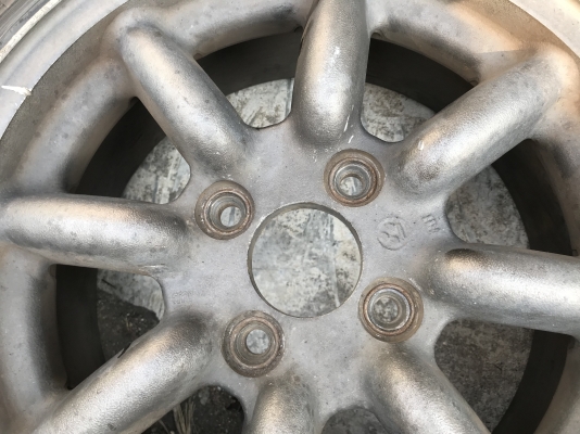 ล้อเเท้ วาตานาเบ้ ขอบ14กว้าง5.5นิ้ว4รู100เก่านอกสีเดิมๆติดยางปี12 ล้อเเท้ วาตานาเบ้ ขอบ14กว้าง5.5นิ้ว4รู100เก่านอกสีเดิมๆติดยางปี12