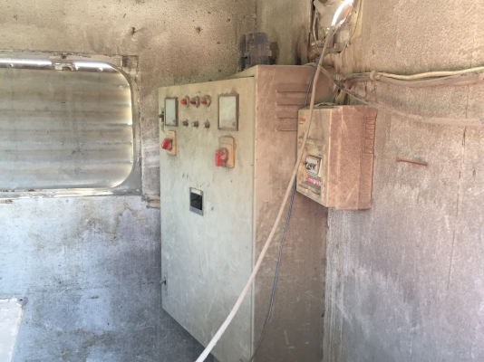 ขายแพนปูน กาบาก โหลด 1/2 คิว ครับ (เฉพราะตัวแพนปูน)