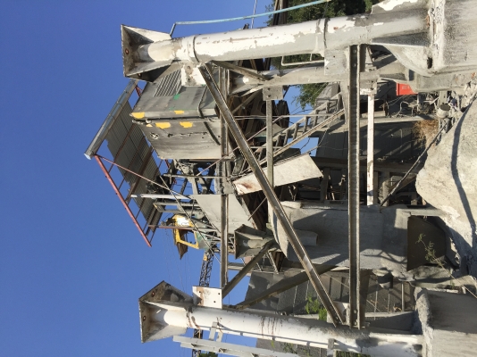 ขายแพนปูน กาบาก โหลด 1/2 คิว ครับ (เฉพราะตัวแพนปูน)