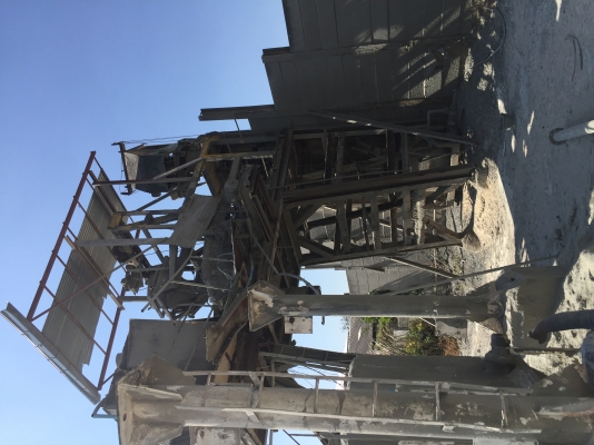 ขายแพนปูน กาบาก โหลด 1/2 คิว ครับ (เฉพราะตัวแพนปูน)