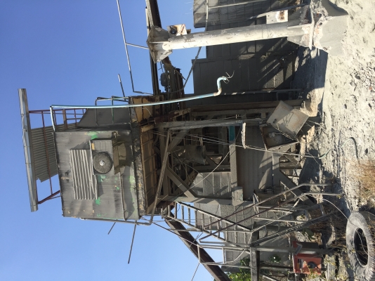 ขายแพนปูน กาบาก โหลด 1/2 คิว ครับ (เฉพราะตัวแพนปูน)