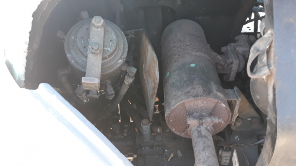 KOBELCO SK025-2  จองแล้วครับจาก จ.ชุมพร