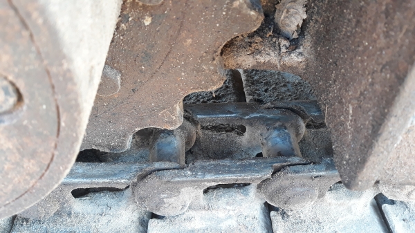 KOBELCO SK025-2  จองแล้วครับจาก จ.ชุมพร