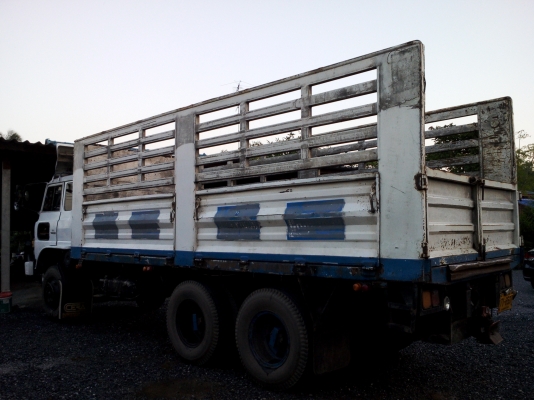 ขายฮีโน่227LAเครื่องEM100-220แรงกระบะล่องไม่ดั้มมีลำโพงลากพ่วงพร้อมใช้