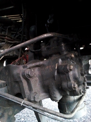 ขายฮีโน่227LAเครื่องEM100-220แรงกระบะล่องไม่ดั้มมีลำโพงลากพ่วงพร้อมใช้