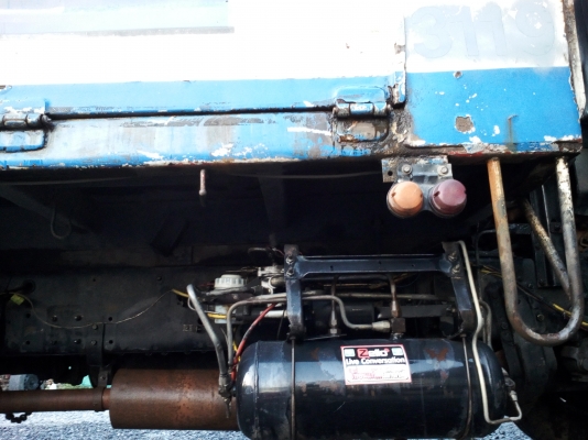 ขายฮีโน่227LAเครื่องEM100-220แรงกระบะล่องไม่ดั้มมีลำโพงลากพ่วงพร้อมใช้