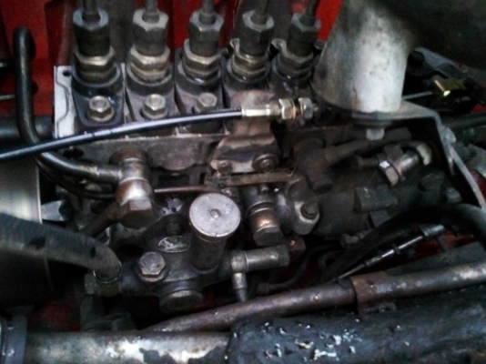 ขายฮีโน่227LAเครื่องEM100-220แรงกระบะล่องไม่ดั้มมีลำโพงลากพ่วงพร้อมใช้