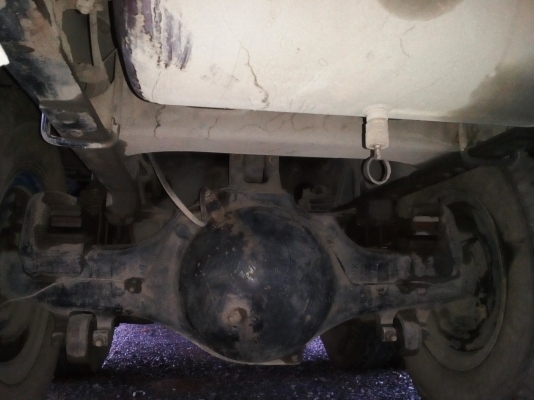 ขายฮีโน่227LAเครื่องEM100-220แรงกระบะล่องไม่ดั้มมีลำโพงลากพ่วงพร้อมใช้