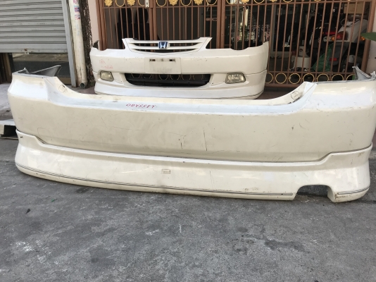 ชุดเเต่ง G SQUARE ใส่ ODYSSEY RA6 เก่าญี่ปุ่นเเท้สภาพดี ชุดเเต่ง G SQUARE ใส่ ODYSSEY RA6 เก่าญี่ปุ่นเเท้สภาพดี