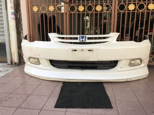 ชุดเเต่ง G SQUARE ใส่ ODYSSEY RA6 เก่าญี่ปุ่นเเท้สภาพดี ชุดเเต่ง G SQUARE ใส่ ODYSSEY RA6 เก่าญี่ปุ่นเเท้สภาพดี