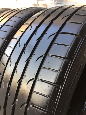 ยาง Dunlop 205-45-17 ปี 16 ครบชุด 4 เส้น 5000 สภาพสวยๆไม่บวมไม่กินข้าง ดอกยางเหลือเยอะเอาไปวิ่งกันใด้อีกยาวค่ะ ยาง Dunlop 205-45-17 ปี 16 ครบชุด 4 เส้น 5000 สภาพสวยๆไม่บวมไม่กินข้าง ดอกยางเหลือเยอะเอาไปวิ่งกันใด้อีกยาวค่ะ