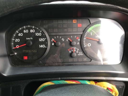 Hino 251 FM8J ปี 57 ไมล์น้อย 115,000โล มีระบบลาก เดิมๆบางๆ จัดได้ ดอกถูก ทะเบียนพร้อม Hino 251 FM8J ปี 57 ไมล์น้อย 115,000โล มีระบบลาก เดิมๆบางๆ จัดได้ ดอกถูก ทะเบียนพร้อม