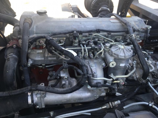 Hino 251 FM8J ปี 57 ไมล์น้อย 115,000โล มีระบบลาก เดิมๆบางๆ จัดได้ ดอกถูก ทะเบียนพร้อม Hino 251 FM8J ปี 57 ไมล์น้อย 115,000โล มีระบบลาก เดิมๆบางๆ จัดได้ ดอกถูก ทะเบียนพร้อม