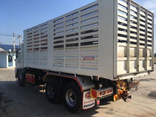 Hino 251 FM8J ปี 57 ไมล์น้อย 115,000โล มีระบบลาก เดิมๆบางๆ จัดได้ ดอกถูก ทะเบียนพร้อม Hino 251 FM8J ปี 57 ไมล์น้อย 115,000โล มีระบบลาก เดิมๆบางๆ จัดได้ ดอกถูก ทะเบียนพร้อม