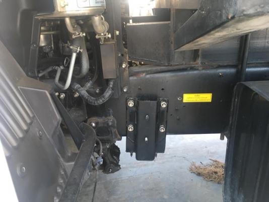 Hino 251 FM8J ปี 57 ไมล์น้อย 115,000โล มีระบบลาก เดิมๆบางๆ จัดได้ ดอกถูก ทะเบียนพร้อม Hino 251 FM8J ปี 57 ไมล์น้อย 115,000โล มีระบบลาก เดิมๆบางๆ จัดได้ ดอกถูก ทะเบียนพร้อม