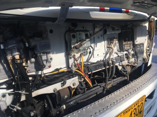 Hino 251 FM8J ปี 57 ไมล์น้อย 115,000โล มีระบบลาก เดิมๆบางๆ จัดได้ ดอกถูก ทะเบียนพร้อม Hino 251 FM8J ปี 57 ไมล์น้อย 115,000โล มีระบบลาก เดิมๆบางๆ จัดได้ ดอกถูก ทะเบียนพร้อม