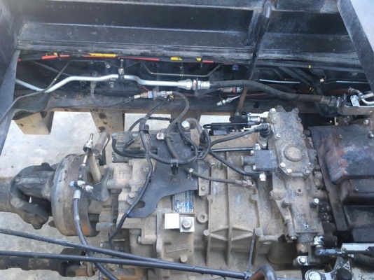 Hino 251 FM8J ปี 57 ไมล์น้อย 115,000โล มีระบบลาก เดิมๆบางๆ จัดได้ ดอกถูก ทะเบียนพร้อม Hino 251 FM8J ปี 57 ไมล์น้อย 115,000โล มีระบบลาก เดิมๆบางๆ จัดได้ ดอกถูก ทะเบียนพร้อม