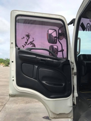 Hino 251 FM8J ปี 57 ไมล์น้อย 115,000โล มีระบบลาก เดิมๆบางๆ จัดได้ ดอกถูก ทะเบียนพร้อม Hino 251 FM8J ปี 57 ไมล์น้อย 115,000โล มีระบบลาก เดิมๆบางๆ จัดได้ ดอกถูก ทะเบียนพร้อม