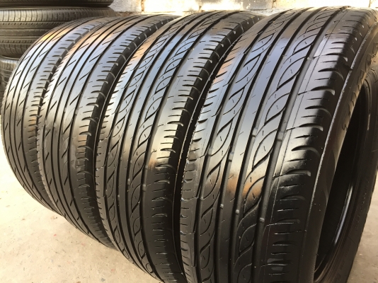 ยาง Firestone 185-65-14 ปี 16 ครบชุด 4 เส้น 2500 สภาพสวยๆไม่บวมไม่กินข้าง ดอกยางเหลือเยอะเอาไปวิ่งกั