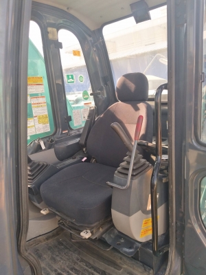 ราคาดีๆ SK225SR#YB05 ปี2007 4,000ชม.เพิ่งถึงไทย สภาพสวย 092-929-9942 ธีรเทพ (แบงค์)