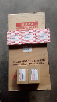 อะไหล่เครื่องยนต์อีซูซุ3สูบรุ่น3KR1แท้