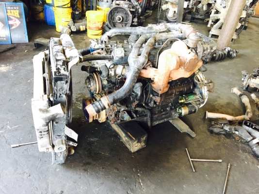 ขายเครื่อง อีสุ 6bg เทอร์โบว์ 210 แรง ขายเครื่อง อีสุ 6bg เทอร์โบว์ 210 แรง