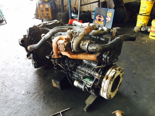 ขายเครื่อง อีสุ 6bg เทอร์โบว์ 210 แรง ขายเครื่อง อีสุ 6bg เทอร์โบว์ 210 แรง