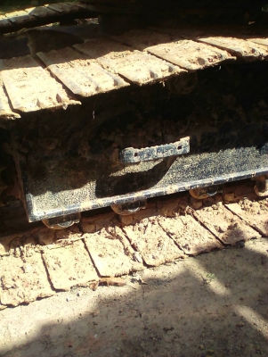 ขาย KOMATSU PC 200-8 เอกสารเล่ม