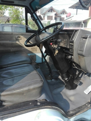 ISUZU 110 แรงม้า ปี 32 รถห้างแท้ ISUZU 110 แรงม้า ปี 32 รถห้างแท้