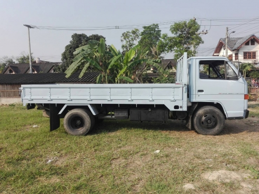 ISUZU 110 แรงม้า ปี 32 รถห้างแท้ ISUZU 110 แรงม้า ปี 32 รถห้างแท้