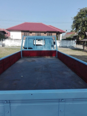 ISUZU 110 แรงม้า ปี 32 รถห้างแท้ ISUZU 110 แรงม้า ปี 32 รถห้างแท้