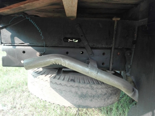 ISUZU 110 แรงม้า ปี 32 รถห้างแท้ ISUZU 110 แรงม้า ปี 32 รถห้างแท้