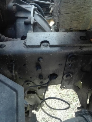 ISUZU 110 แรงม้า ปี 32 รถห้างแท้ ISUZU 110 แรงม้า ปี 32 รถห้างแท้