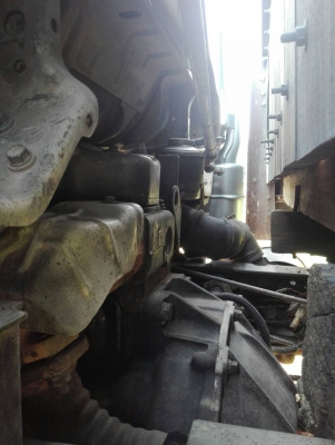 ISUZU 110 แรงม้า ปี 32 รถห้างแท้ ISUZU 110 แรงม้า ปี 32 รถห้างแท้