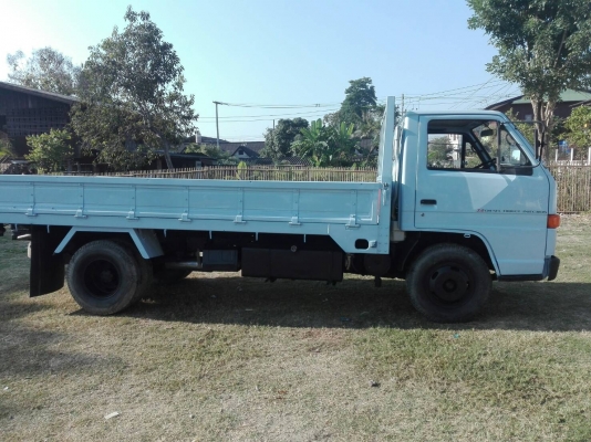 ISUZU 110 แรงม้า ปี 32 รถห้างแท้ ISUZU 110 แรงม้า ปี 32 รถห้างแท้