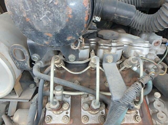 ขายแม็คโคร IHI 28J FROM JAPAN ปี1998 2000 ชั่วโมง  เครื่อง ISUZU คอลโทรลสั้น ลายหัวกระแทก พร้อมใช้งาน  ติดต่อ 063-9316985 ID LINE : 0639316985 ครับ