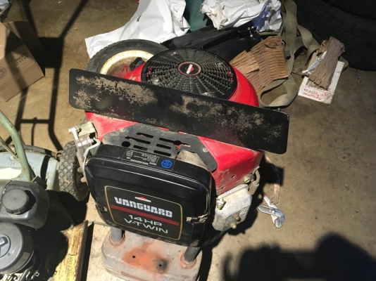 จำหน่ายรับสั่งอะไหล่ เครื่องBIRGSS&amp;STARTON ทุกขนาดครับ