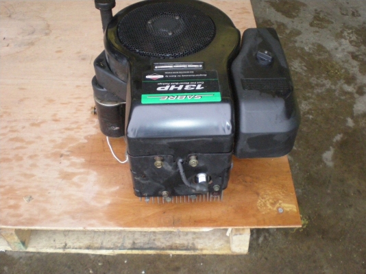 จำหน่ายรับสั่งอะไหล่ เครื่องBIRGSS&amp;STARTON ทุกขนาดครับ