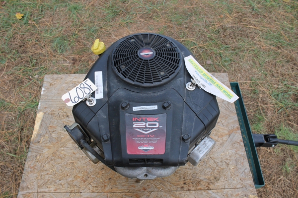 จำหน่ายรับสั่งอะไหล่ เครื่องBIRGSS&amp;STARTON ทุกขนาดครับ