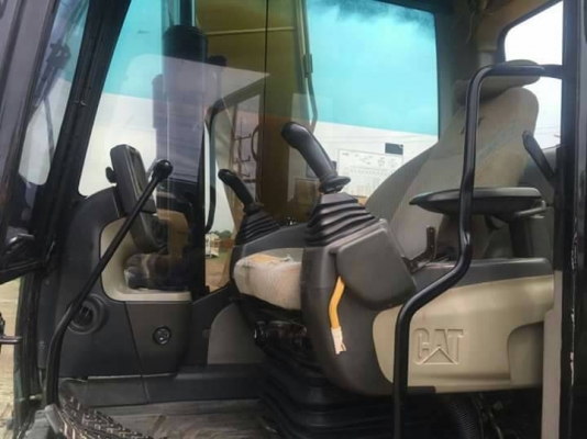 ขาย CAT 312 D กระบอกดำ ทำงาน 11000 ซม
