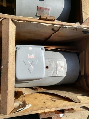 ขายมอเตอร์ ของใหม่ มิตรบิชิ 3 สาย 25 35 40 50  HP ขายเหมา