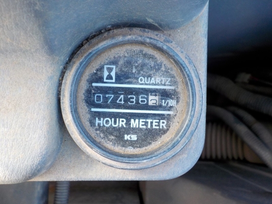 ขาย KOBELCO SK200-3LC SUPER LONG BOOM นำเข้าจากญี่ปุ่น โทร.090-986-2521 อ๊อบ