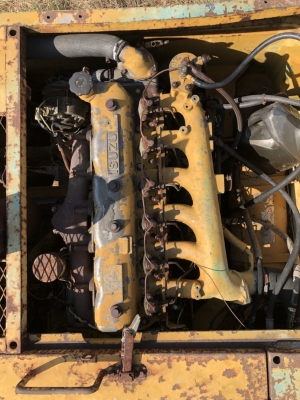 ขายรถขุดล้อยาง Hitachi เล่มทะเบียน ทำงานได้