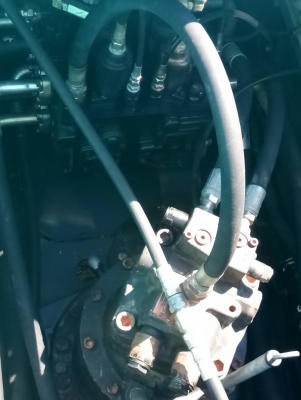 ขาย SK 200 SUPERX. ชั่วโมง 7900 เอกสาร ครบ