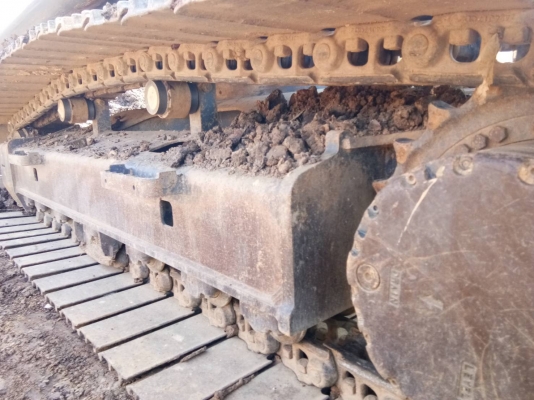 ขาย SK 200 SUPERX. ชั่วโมง 7900 เอกสาร ครบ