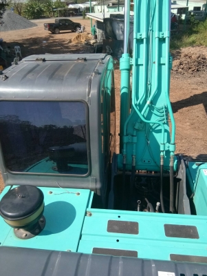 ขาย SK 200 SUPERX. ชั่วโมง 7900 เอกสาร ครบ