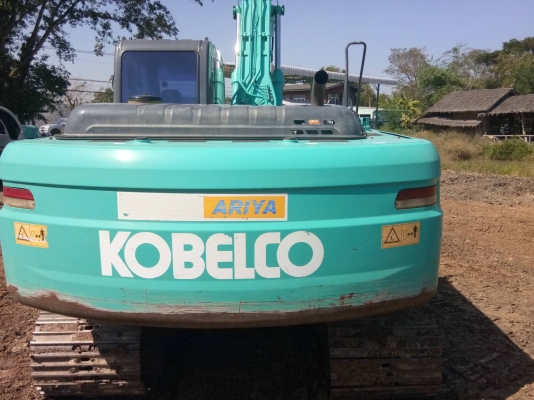 ขาย SK 200 SUPERX. ชั่วโมง 7900 เอกสาร ครบ