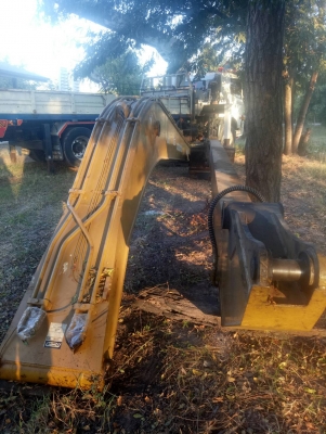 ขาย บูม - อาม ยาว 16 เมตร