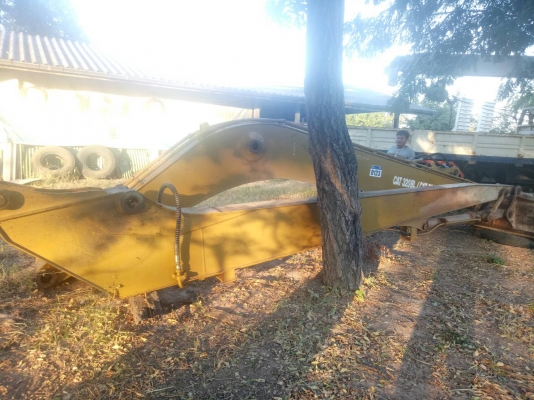 ขาย บูม - อาม ยาว 16 เมตร