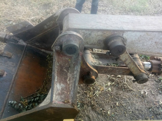 ขาย บูม - อาม ยาว 16 เมตร